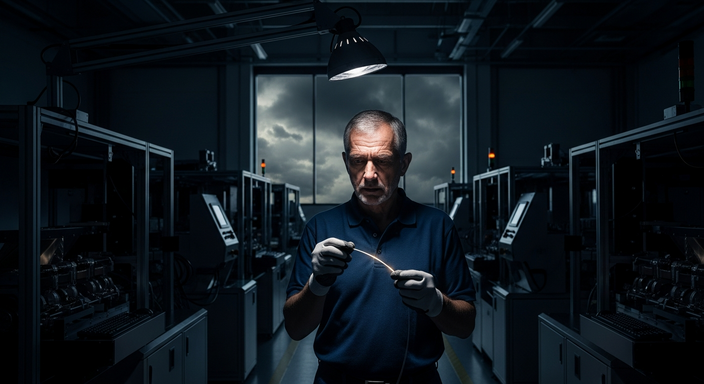 【即時新聞】AI光纖需求引爆!康寧(GLW)股價狂飆溢價逾28%,高本益比下還能追嗎?