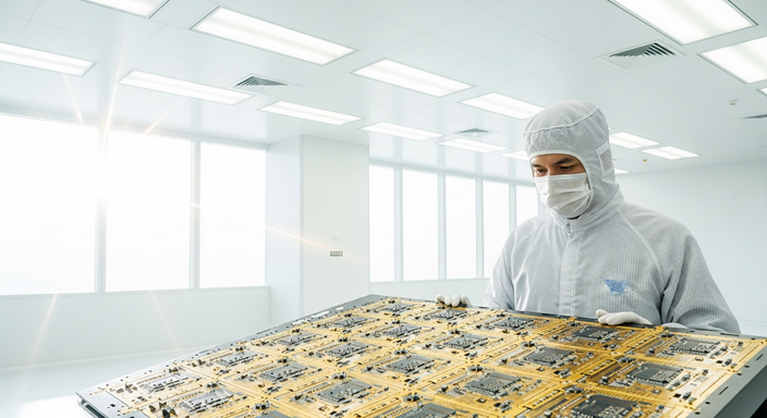 【即時新聞】臻鼎-KY(4958)營收創高報喜！這「5檔概念股」買盤點火狂飆？