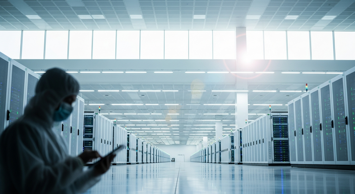 【即時新聞】鎖定AI基建商機！Applied Digital(APLD)將公布最新財報，營收估暴增逾48％，24億美元投資成焦點