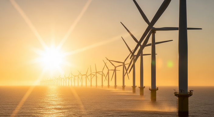 【即時新聞】公用事業類股(XLU)Q1獲利看漲！Central Puerto(CEPU)領漲，這5檔量化評分奪冠