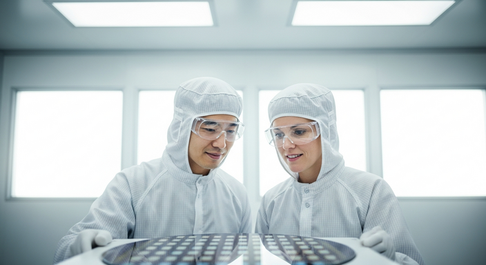 【即時新聞】強茂(2481)迎轉單爆量大漲7%,這「4檔概念股」買盤接棒狂飆!