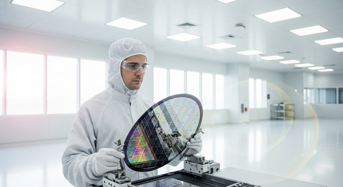 【即時新聞】近日MU爆量轉強大漲9.98%,半年狂飆94%還能追嗎?