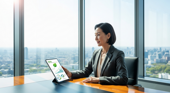 【即時新聞】第一金(2892)子公司證券ESG評鑑獲肯定入選前25%