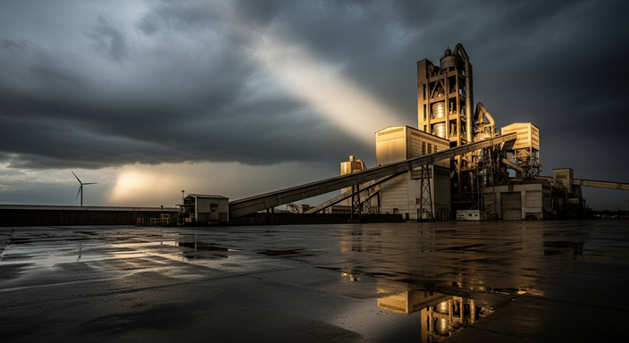 【即時新聞】台泥最新獲大咖砸90億卡位,外資單日狂砍逾萬張要反轉了?