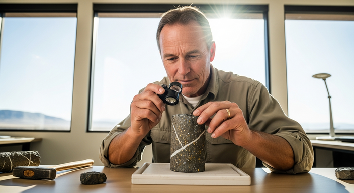 【即時新聞】鎖定美國關鍵礦產供應鏈！American Tungsten(ATALF)延攬資深專家加速鎢銻礦開發