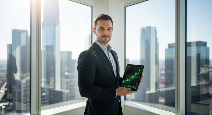 【即時新聞】高盛(GS)與富國銀行(WFC)轉向看多科技股!估值落至罕見低點,迎絕佳進場時機