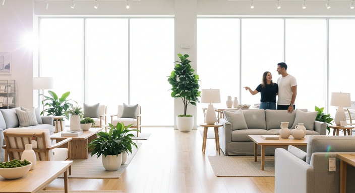 【即時新聞】擴張全美零售版圖！Wayfair(W)宣布進軍佛州開設首家實體店