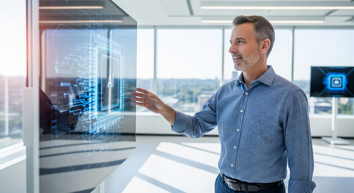 【即時新聞】高通(QCOM)股價回跌逾30％還有戲？受惠AI與車用需求發酵，估值上看300美元！