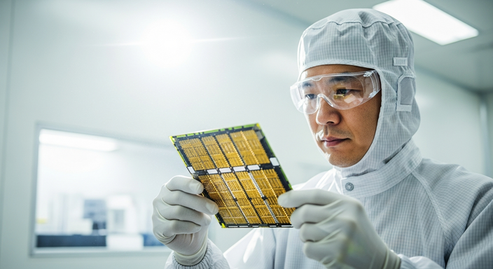 【即時新聞】欣興(3037)今日早盤漲停，ABF增層膜漲價逾30％帶動載板需求