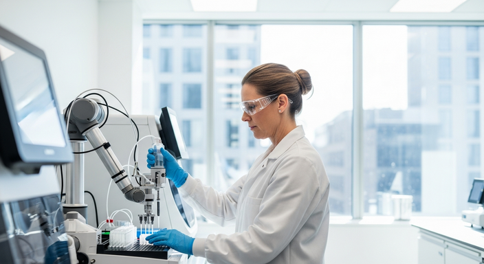 【即時新聞】吉利德(GILD)砸下50億美元併購Tubulis，卡位高速成長的ADC抗癌藥市場！