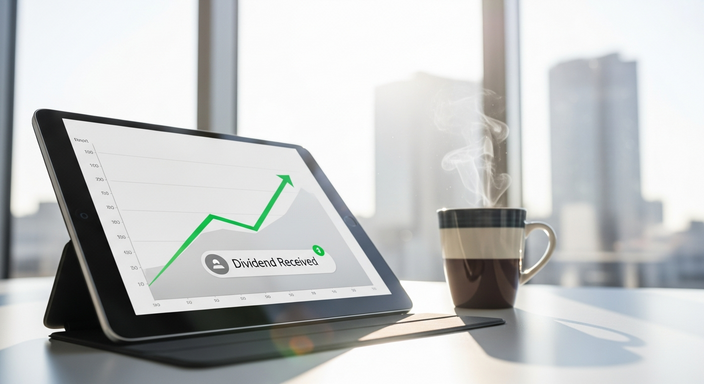 【即時新聞】Ellington Credit Company(EARN)宣布最新每月配息，遠期殖利率高達21％吸引投資人目光！