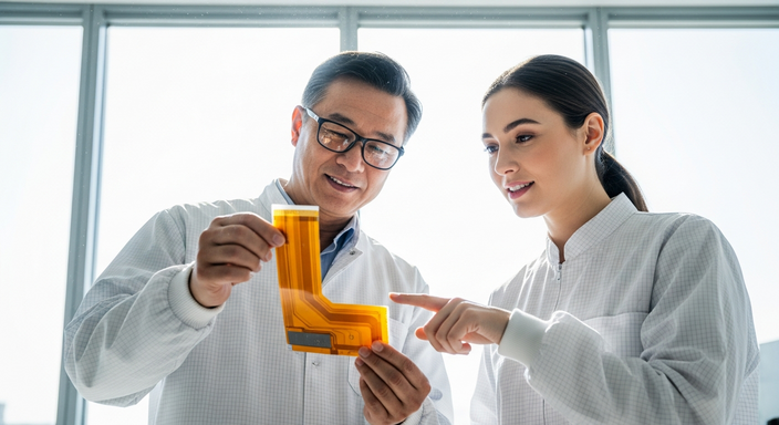 【即時新聞】元太進駐台虹董事會開啟AI材料合作,持股逾9%推進技術深度交流