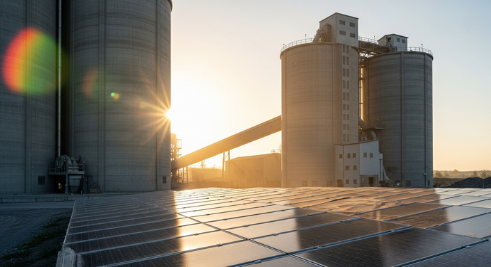 【即時新聞】辜仲諒砸90億卡位台泥(1101)！水泥族群資金點火，散戶還能追嗎？