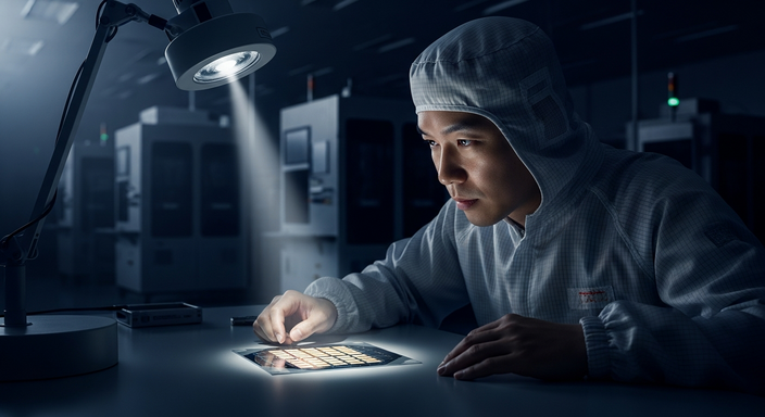 【即時新聞】友達最新整合Micro LED研發資源，面板市占率降至10.4％轉型布局