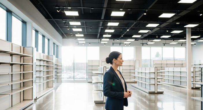 【即時新聞】沃爾瑪(WMT)與亞馬遜(AMZN)步步進逼！美國海軍砸重金改造零售店搶救市占