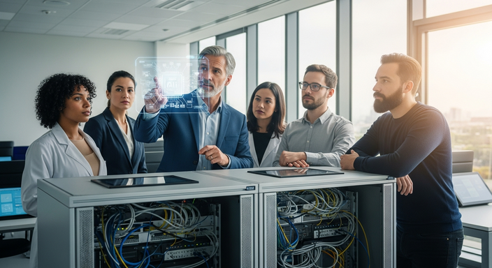 【即時新聞】博通(AVGO)狂吞Google大單!外資點名這幾檔AI科技股獲利估飆逾30%迎爆發