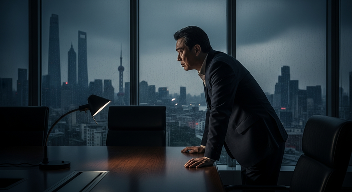 【即時新聞】萬科(CHVKF)面臨百億人民幣債務壓頂，急尋債券展期並提議先償還40％本金！