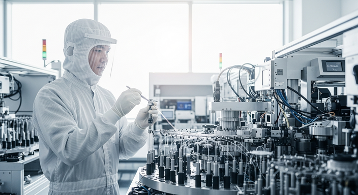 【即時新聞】波若威股價今日創1045元新高,鎖死漲停帶動光通訊股齊漲