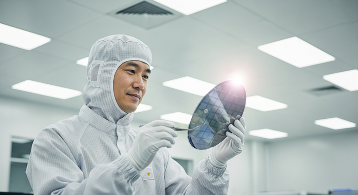 【即時新聞】旺宏今日跳空鎖漲停,3月營收年增96.5%創51個月新高