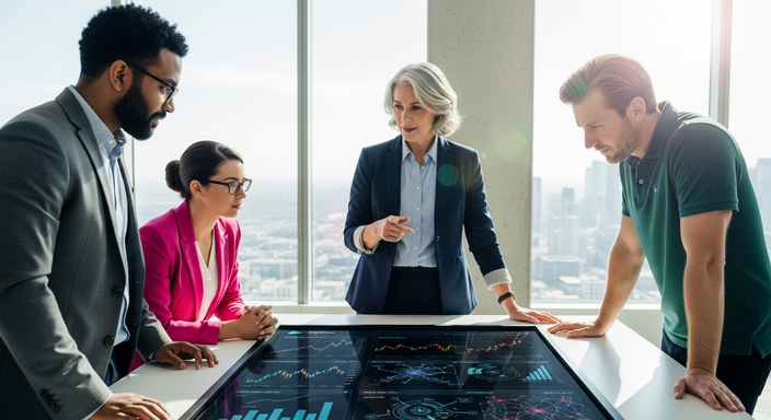 【即時新聞】Salesforce(CRM)宣布股息調升5.8％！豪砸500億美元回購股票，穩健卡位AI商機