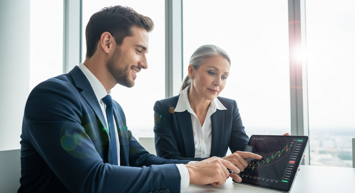 【即時新聞】羅賓漢(HOOD)奪美國政府大單！攜手紐約梅隆操盤兒童帳戶上看27萬美元