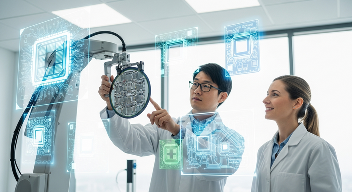 【即時新聞】強茂最新獲外資狂掃逾萬張，搭AI車用爆量破百還能追嗎？