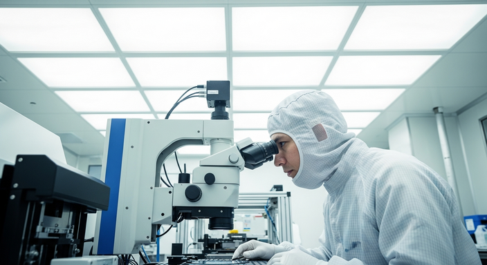 【即時新聞】閎康積極搶矽光子商機，2026年十大客戶營收貢獻預期成長50％以上