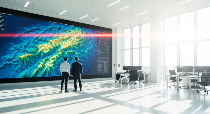 【即時新聞】鎖定關鍵礦物龐大商機！Odyssey Marine Exploration(OMEX)宣布10億美元合併案，盤前股價狂飆逾71％