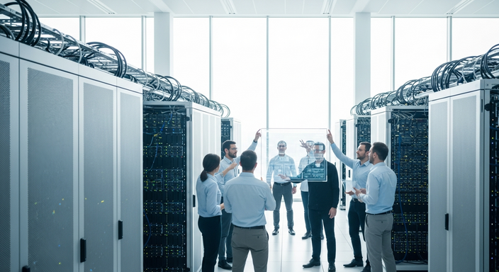 【即時新聞】Hyperscale Data(GPUS)首季營收估暴增80%,高毛利業務發酵帶動獲利迎爆發