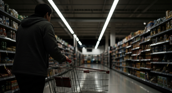 【即時新聞】沃爾瑪(WMT)終止連6漲回跌3％，分析師點出通膨與競爭兩大隱憂