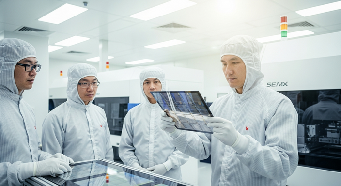 【即時新聞】旺宏今日股價大漲逾5%,記憶體族群行情火熱帶動