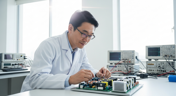 【即時新聞】群電3月營收月增35.92%達28.82億元 創六個月最佳表現