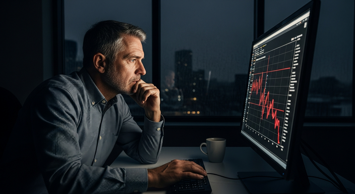 【即時新聞】輝達(NVDA)等巨頭狂熱退燒？標普500股息率降至1.24％創50年新低