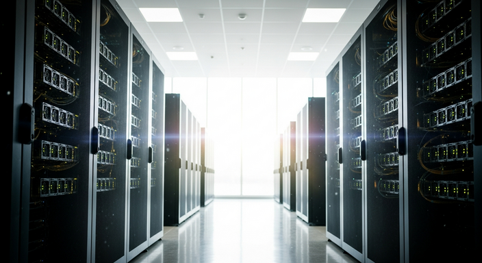 【即時新聞】Hyperscale Data(GPUS)預期2026首季營收狂飆近80%,受惠兩大核心子公司強勁挹注