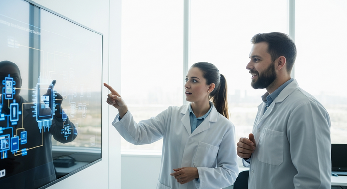 【即時新聞】博通(AVGO)奪Google長單！AI發酵獲外資狂掃，目標價看增逾80％