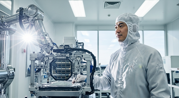 【即時新聞】大銀微系統3月營收年增49.5％創48個月新高全年展望樂觀