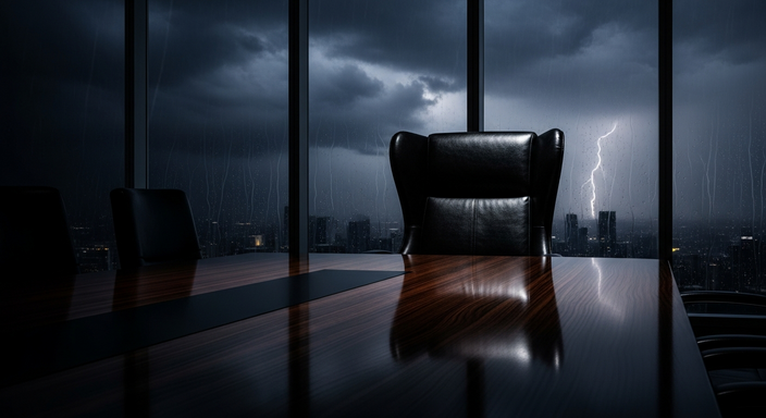 【即時新聞】阻擋氣候提案引發法人不滿！英國石油(BP)主席連任面臨嚴峻挑戰