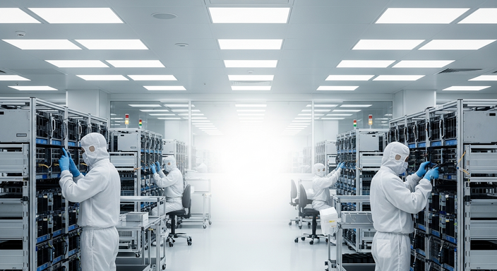 【即時新聞】廣達3月營收3628億元創歷史新高，年增88.4％