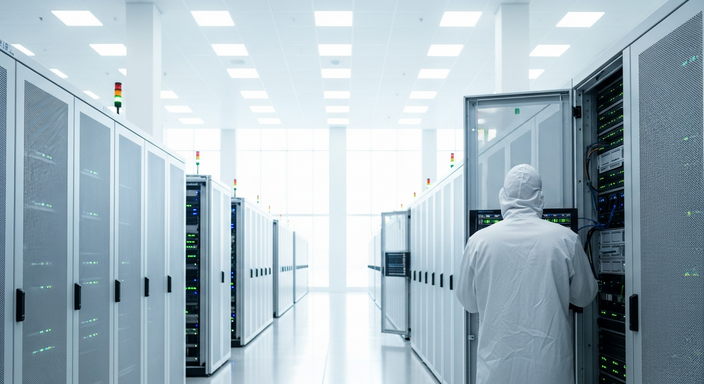 【即時新聞】TikTok宣布砸10億歐元在芬蘭建第二座資料中心,微軟(MSFT)與Google(GOOG)也積極卡位