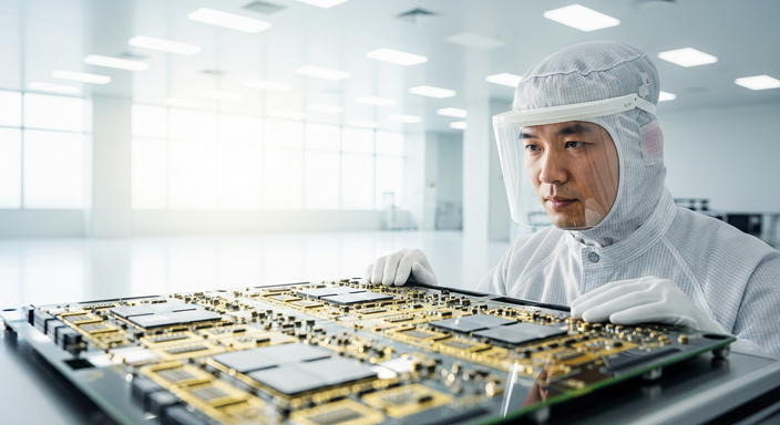 【即時新聞】臻鼎-KY 3月營收達154.43億元創歷年同期新高 年增7.2％月增31.8％