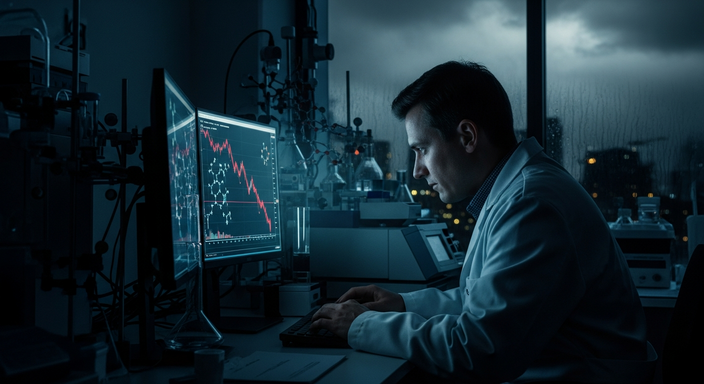 【即時新聞】Mesoblast(MESO)細胞療法單季營收達3030萬美元,股價為何不漲反跌