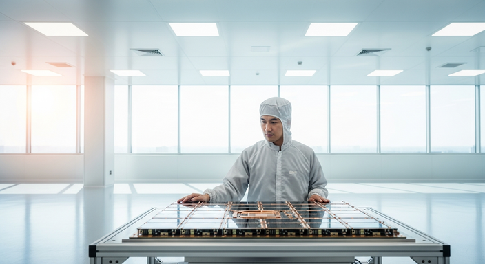 【即時新聞】台光電高階CCL漲價30％利多，AI需求推動全年獲利成長