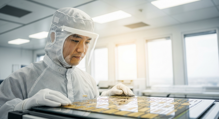 【即時新聞】欣興3月營收達130.79億元月增12.74%創41個月新高