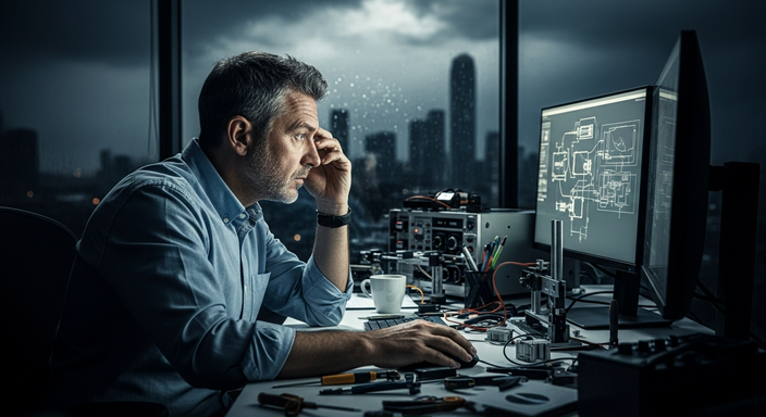 【即時新聞】蘋果(AAPL)折疊機傳開發受挫股價跌近4％！拖累標普500走低，後市量產進度成焦點