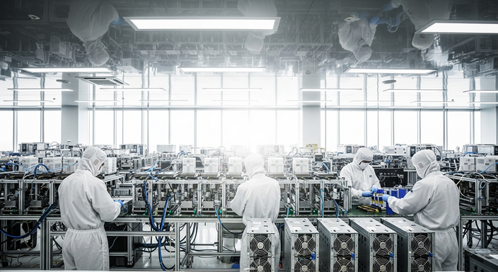 【即時新聞】台達電(2308)獲國家隊砸22億護盤,這「4檔概念股」接棒狂飆!