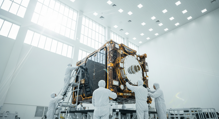 【即時新聞】SpaceX(SPACE)瞄準1.75兆美元估值IPO!未上市狂飆投資人瘋卡位