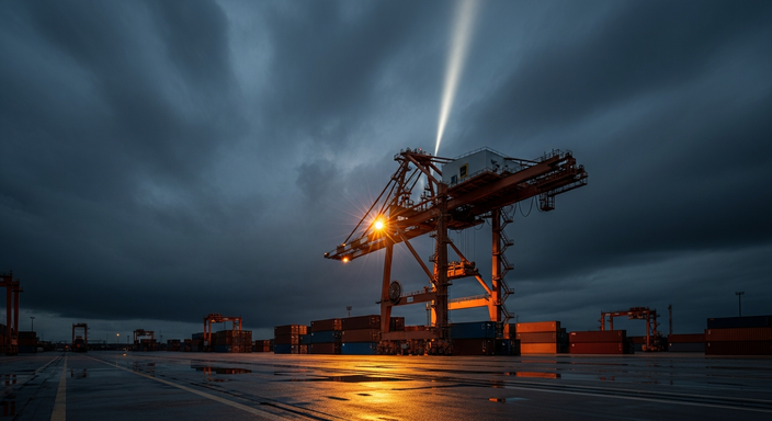 【即時新聞】中東衝突推升通膨！達能(DANOY)CEO警告：荷莫茲海峽若遭封鎖恐再掀漲價潮