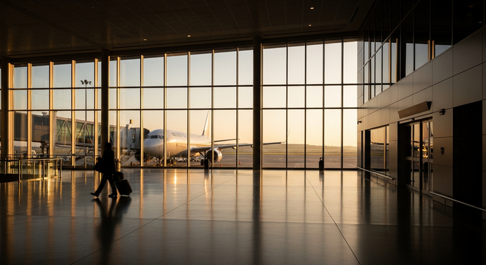 【即時新聞】Grupo Aeroportuario del Sureste(ASR)公布3月客運量微增0.6％，哥倫比亞市場成長亮眼帶動整體表現