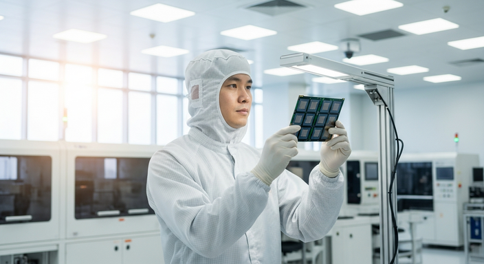 【即時新聞】景碩Q1營收111億元年增28.8%創同期新高