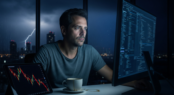 【即時新聞】最新AI代理震撼SaaS生態！GitLab(GTLB)重挫逾7％，逢低卡位時機到了嗎